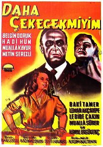 Watch Daha çekecek miyim