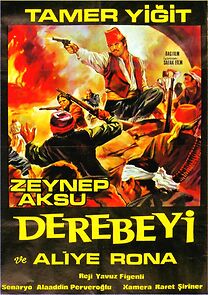 Watch Derebeyi