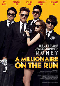 Watch A Millionaire on the Run