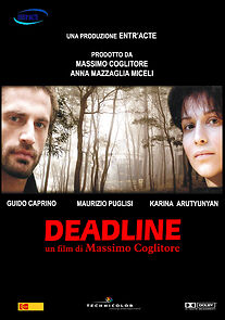 Watch Deadline (Short 2002)