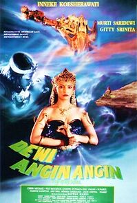 Watch Dewi Angin Angin