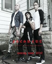 Watch Fresh Cut (Short 2009)