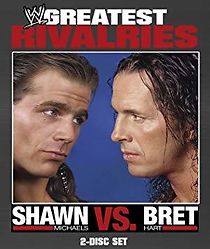 Watch Shawn Michaels vs. Bret Hart