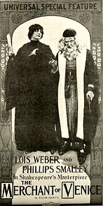 Watch The Merchant of Venice