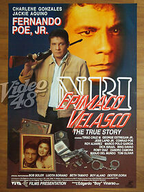 Watch NBI: Epimaco Velasco, the True Story