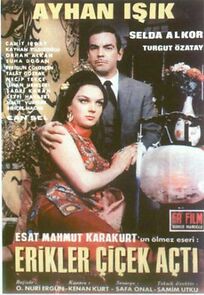 Watch Erikler Çiçek Açti