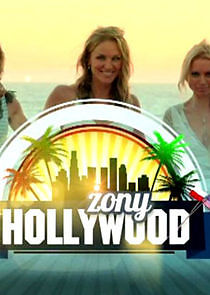 Watch Żony Hollywood