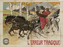 Watch Erreur tragique (Short 1913)