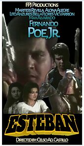 Watch Esteban