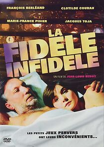 Watch La fidèle infidèle