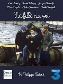 Watch La fille du roi