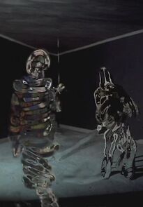 Watch Flammes (Short 1998)