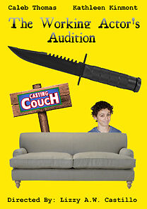 Watch The Working Actor's Audition (Short 2014)