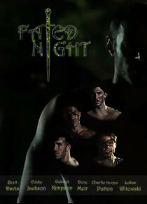 Watch Fated Night (Short 2013)