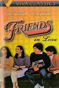 Watch Friends in Love