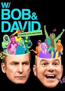 Watch W/ Bob & David