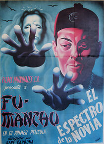 Watch El espectro de la novia