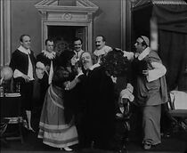 Watch Galileo, Inventor of the Pendulum (Short 1909)