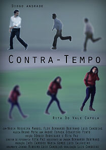 Watch Contra-Tempo (Short 2012)