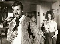 Watch Gelincik tarlasi