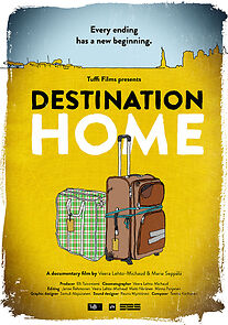 Watch Destination Home