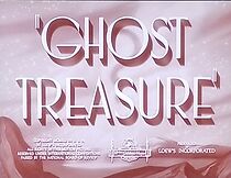 Watch Ghost Treasure (Short 1941)