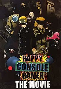 Watch Happy Console Gamer: The Movie