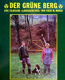 Watch Der grüne Berg