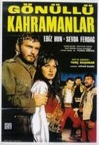 Watch Gönüllü Kahramanlar