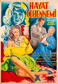 Watch Hayat Cehennemi