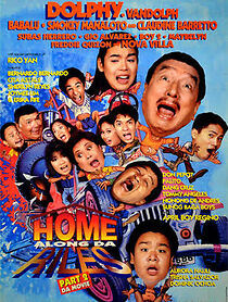 Watch Home Along da Riles da Movie