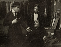 Watch How Stars Are Made (Short 1916)