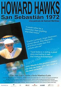 Watch Howard Hawks San Sebastián, 1972 (Short 2003)