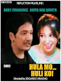 Watch Hula mo huli ko