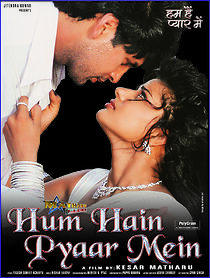 Watch Hum Hain Pyaar Mein