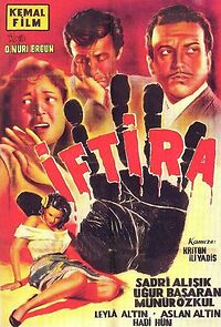 Watch Iftira