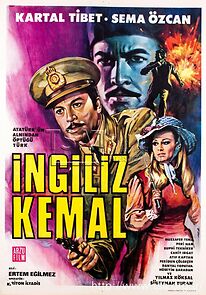 Watch Ingiliz Kemal