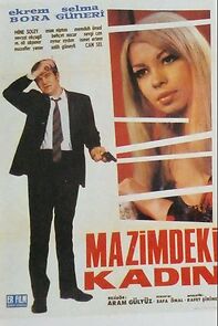 Watch Mazimdeki Kadin