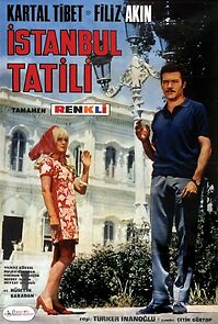 Watch Istanbul Tatili
