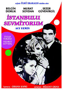 Watch Istanbul'u sevmiyorum