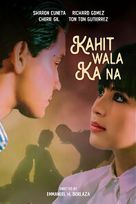 Watch Kahit wala ka na