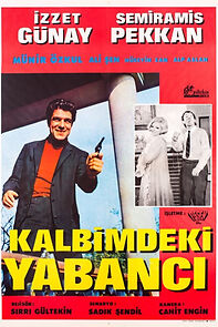 Watch Kalbimdeki yabanci
