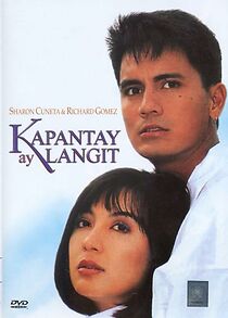 Watch Kapantay ay langit
