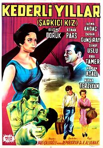 Watch Kederli yillar