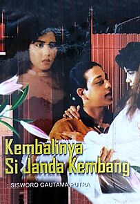 Watch Kembalinya Si Janda Kembang