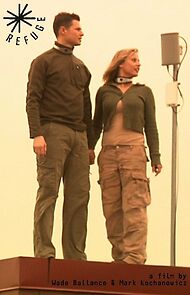 Watch Refuge (Short 2007)