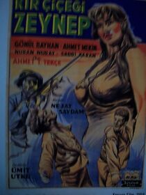 Watch Kir çiçegi Zeynep