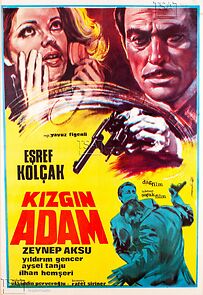Watch Kizgin adam