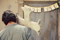 Watch Knock Out (Short)