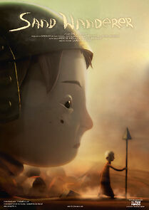 Watch Sand Wanderer (Short 2017)